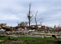 New examine reveals potential reason behind a ‘drought’ in violent EF5 tornadoes » Yale Local weather Connections