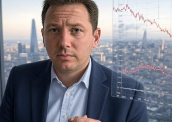 UK faces recession danger as Spring Assertion confirms rising pressures