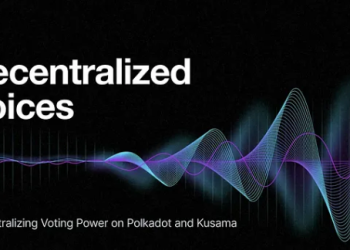Decentralized Voices — Cohort 4 Delegates Introduced | by Web3 Basis Crew | Web3 Basis | Mar, 2025