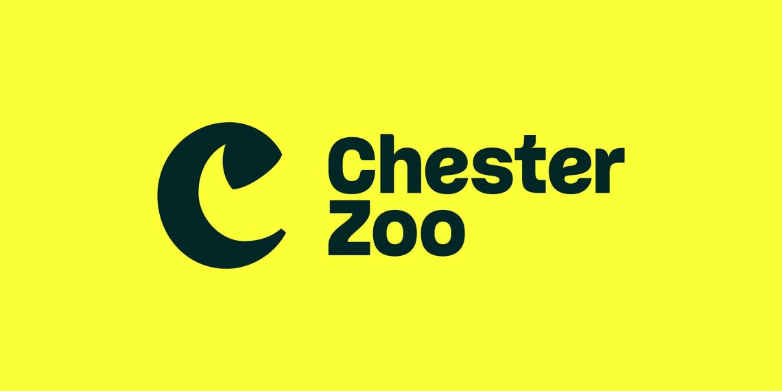 New Emblem & Branding for Chester Zoo by How&How — BP&O