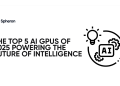 The Prime 5 AI GPUs of 2025 Powering the Way forward for Intelligence