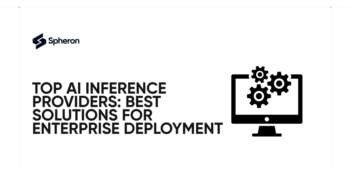 Greatest Options for Enterprise Deployment