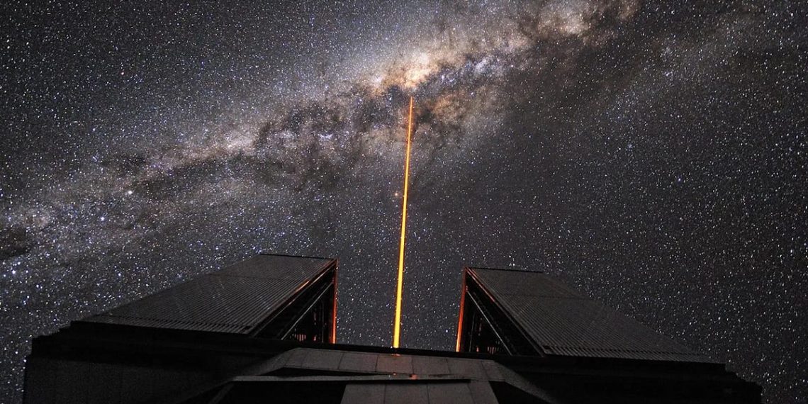 How astronomers solved the “Zone of Avoidance” puzzle | by Ethan Siegel | Begins With A Bang! | Mar, 2025