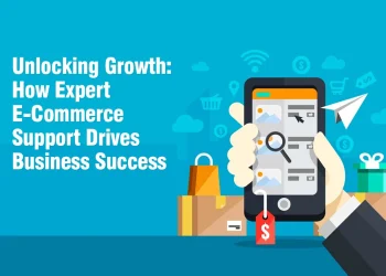 How Professional E-Commerce Help Drives Enterprise Success