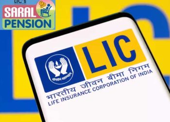 LIC Saral Pension Plan: Learn how to get Rs 64,000 lifetime pension with one-time funding? Learn the way a lot to speculate to get this annual pension