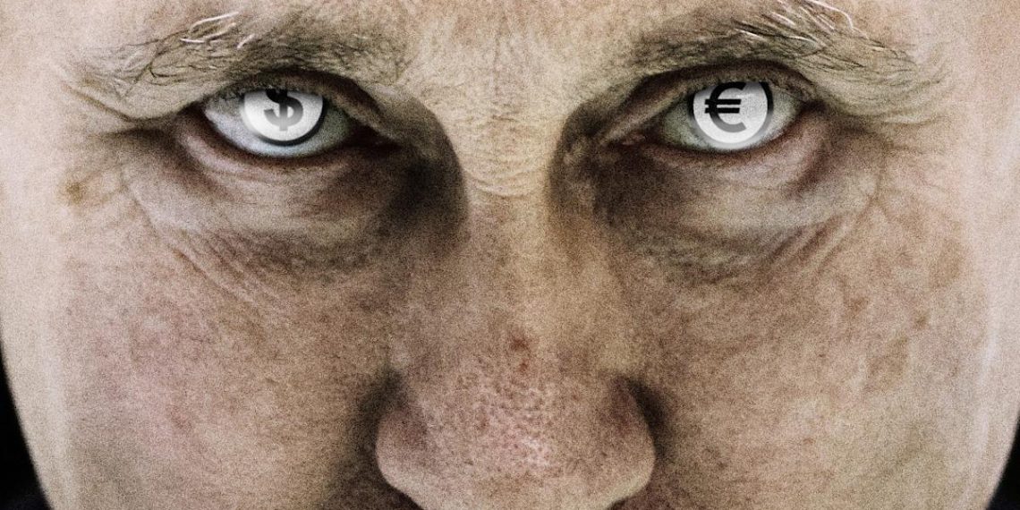 Putin stole their companies, however now they need them again
