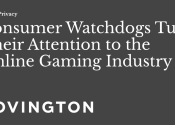 Client Watchdogs Flip Their Consideration to the On-line Gaming Business