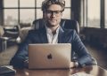 The Millennial CEO