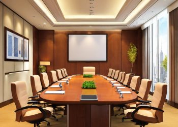 Integrity In The C-Suite