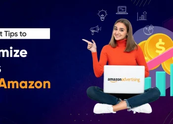 8 Knowledgeable Tricks to Maximize Gross sales with Amazon Advertisements
