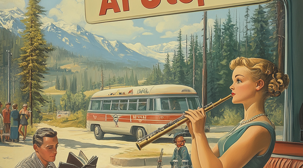 From Work to What? Surviving the AI Utopia Narrative