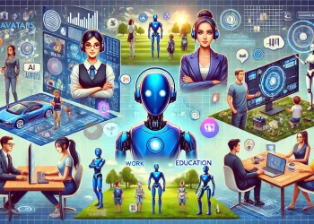 7 AI Avatars That Would possibly Change You (Or Make You Wealthy)
