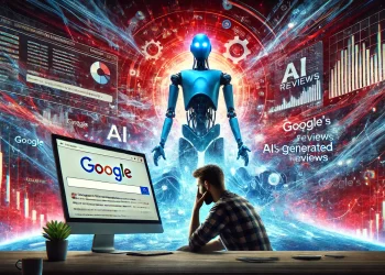 How A lot of Your Visitors Is Google’s AI Stealing & What Can You Do About It?