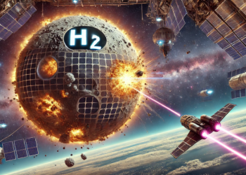 From Demise Stars to Warp Drives: Debunking Hydrogen’s Techno-Utopia