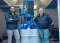 “90% effectivity”: Gaia Turbine SA secures €1.15 million for its hydroelectric turbine