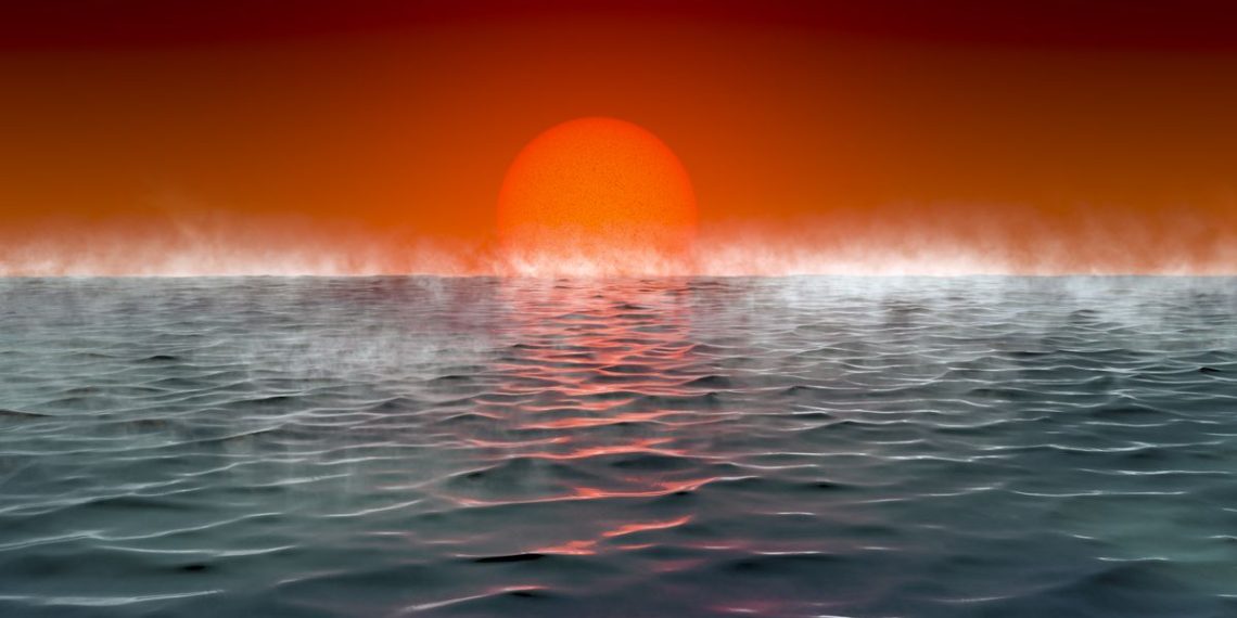 James Webb Area Telescope might discover indicators of life on alien ‘hycean’ ocean worlds