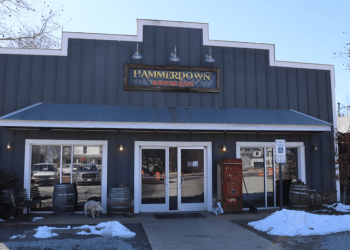 Rallying for Success for Hammerdown BBQ