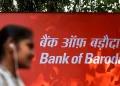 Financial institution of Baroda launches unique app for company clients