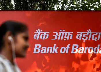 Financial institution of Baroda launches unique app for company clients