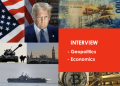 Radio interview: Do tariffs really work?