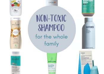 The Finest Shampoos With out Dangerous Components for More healthy Hair