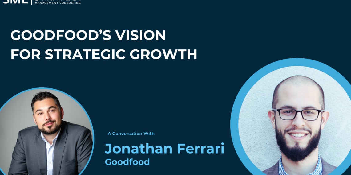 A Dialog with CEO Jonathan Ferrari