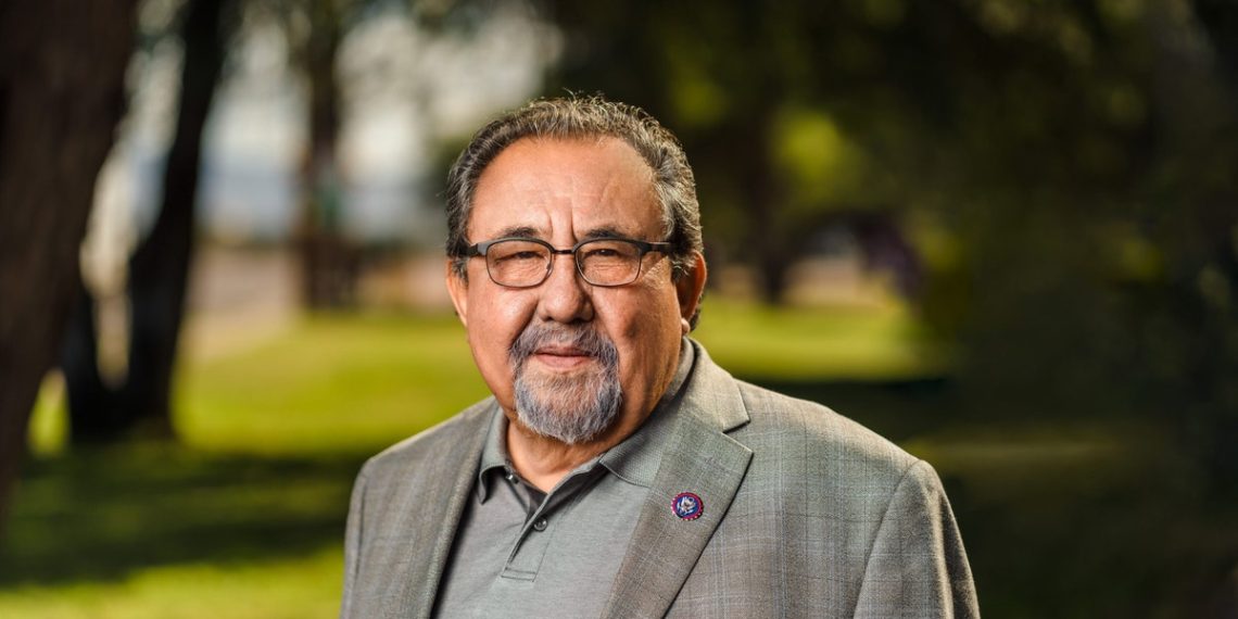 Rep. Grijalva Served as a Stalwart Champion of Conservation, Tribal and Public Lands, and Birds