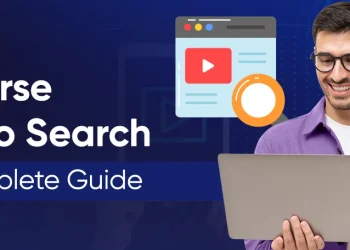 Reverse Video Search: A Full Information