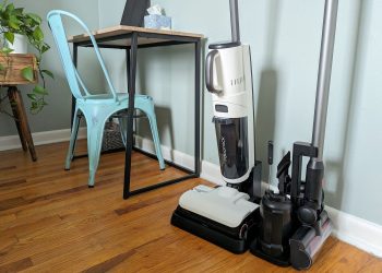 Roborock Dyad Professional Combo Evaluation 2025. We Tried It!