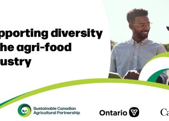 Agricultural Workforce Fairness and Variety Initiative and Info Classes  – ON Regional Financial Growth