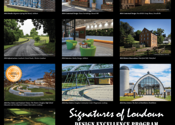 Loudoun County Celebrates 20 Years of Design Excellence with the 2025 Signatures of Loudoun Awards – Name for Nominations Now Open