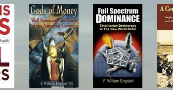 William Engdahl: How MI6 & CIA Created Muslim Brotherhood, Al-Qaeda & ISIS