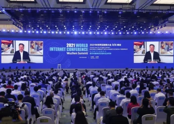 China’s Superior Technics & the West
