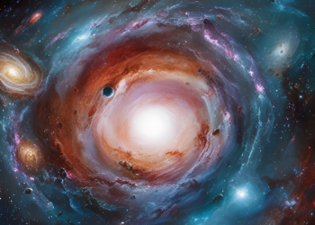 New recipe for gravity may unite Einstein’s common relativity with quantum physics — and probe the darkish universe