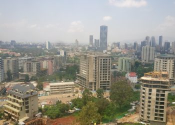 The place is Ethiopia going after the take care of the IMF? – Growing Economics