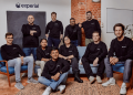 experial secures €2 million to advance AI-powered market analysis with Digital Twins