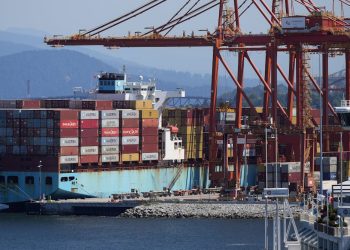 A sustainable, round financial system might counter Trump’s tariffs whereas strengthening worldwide commerce