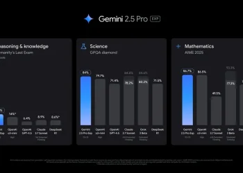 Gemini 2.5 Professional is Right here—And it Modifications the AI Recreation (Once more)