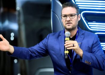 Nikola’s Trevor Milton says he has been pardoned by Donald Trump