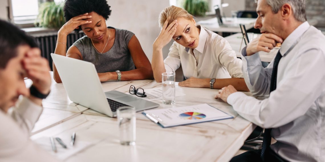The Hidden Prices of Overwhelmed Gross sales Groups