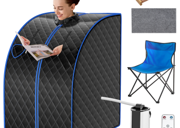 The Warmly Behatted Bike-in-a-Field, for Winter Outdoor – Future Economics