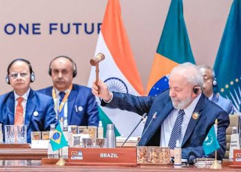 The Financial State of affairs in Brazil Throughout Lula’s Third Time period – Growing Economics