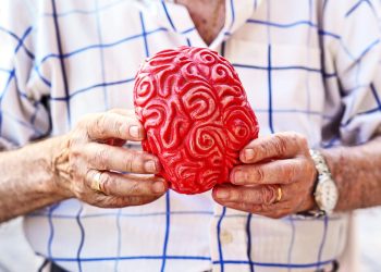 ‘Midlife window’ might be key for stopping mind decline