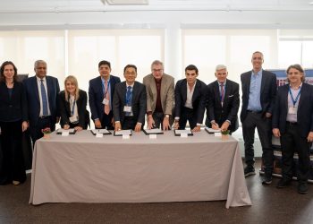 MIT Maritime Consortium units sail | MIT Information