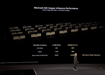 Nvidia GTC and ASICs, The Energy Constraint, The Pareto Frontier – Stratechery by Ben Thompson