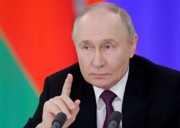 Why Putin Refused to Play the Ceasefire Sport