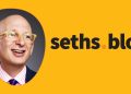 The second time via | Seth’s Weblog