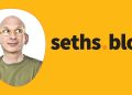 Throughout and inside | Seth’s Weblog