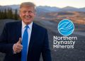 Alaska Mining Inventory Northern Dynasty Minerals (TSX:NDM) (NYSE American:NAK) Comes out a Winner in Market with Trump Order