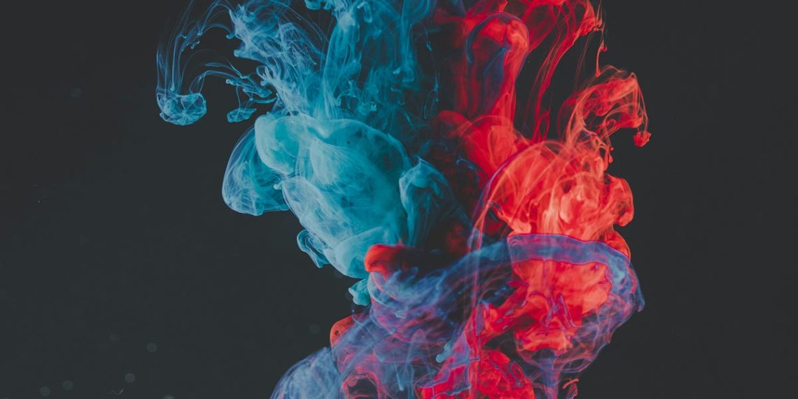 What Actually Is Vibe Coding. It’s going to keep, however not as a result of it’s the… | by Pen Magnet | The Startup | Apr, 2025